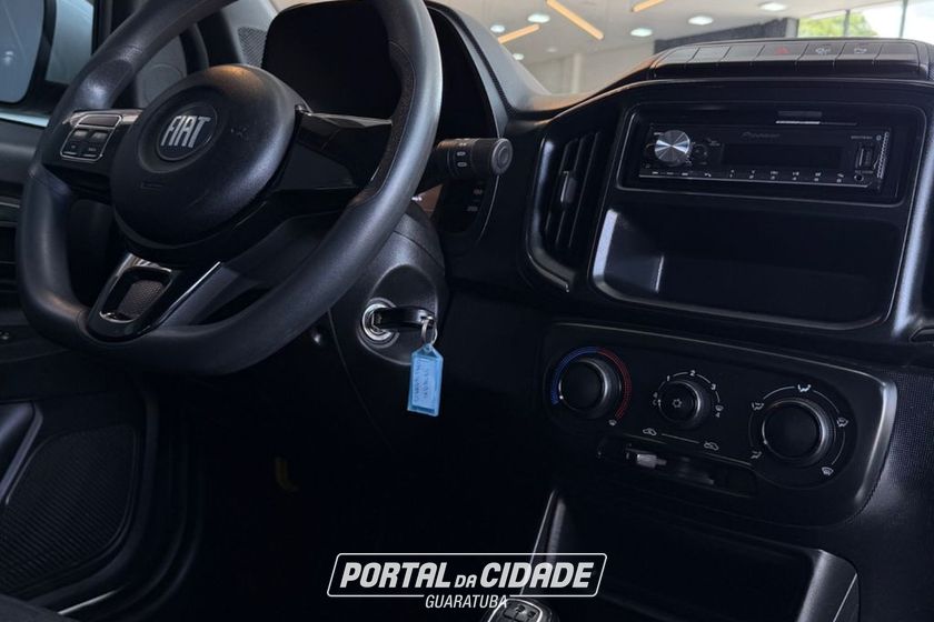 Fiat Strada