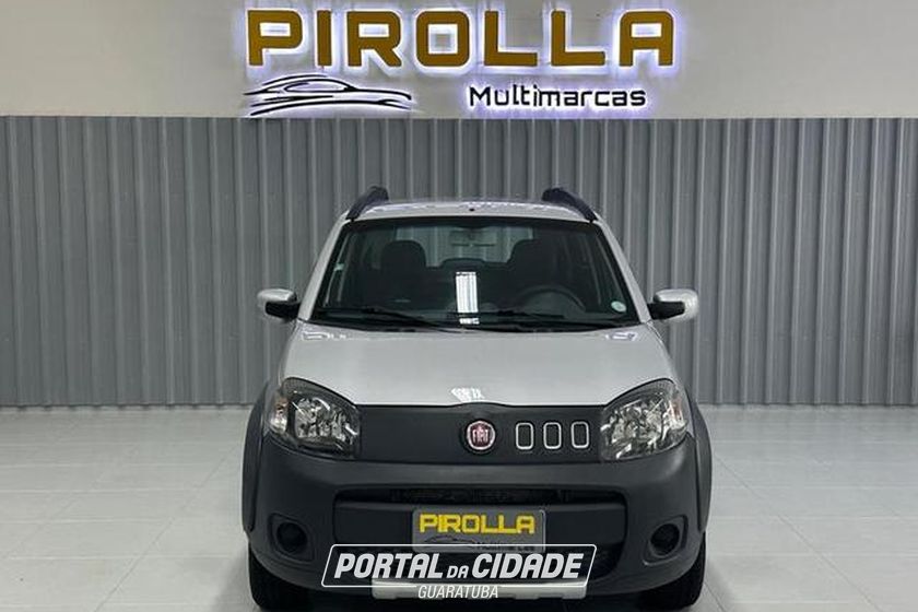 Fiat Uno