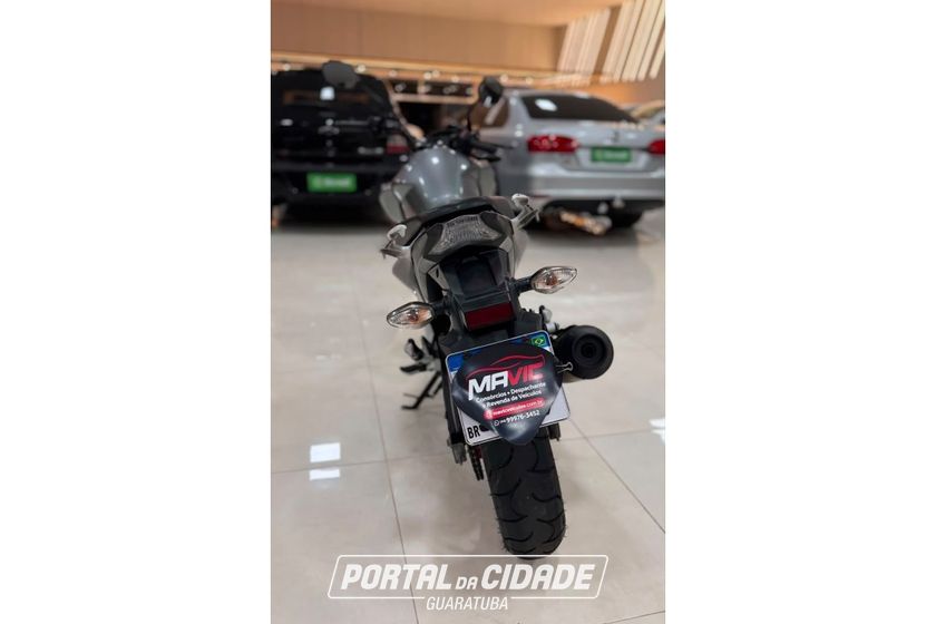 HONDA CB