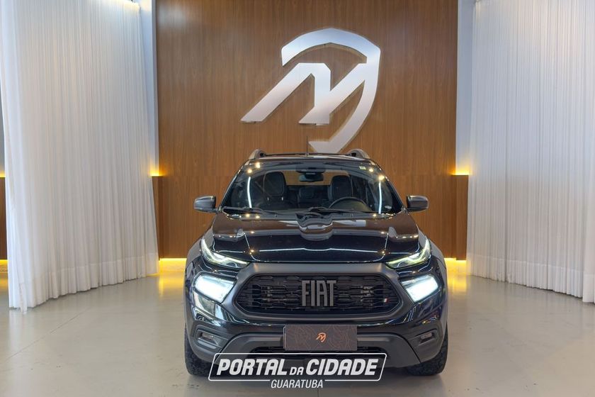Fiat Toro