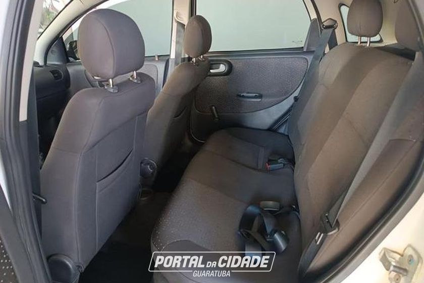 Chevrolet Corsa