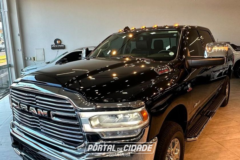 RAM 2500
