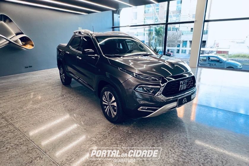 Fiat Toro