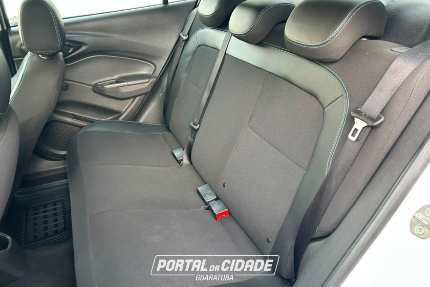 Chevrolet PRISMA