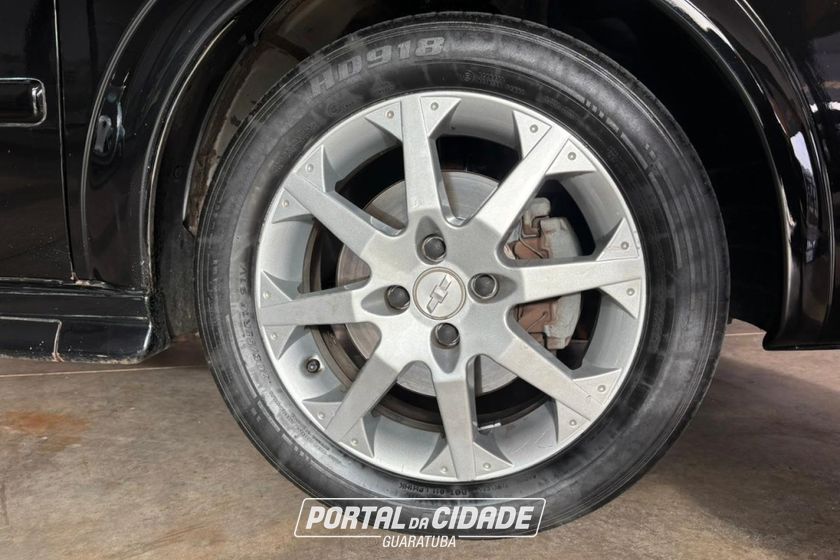 Chevrolet Astra