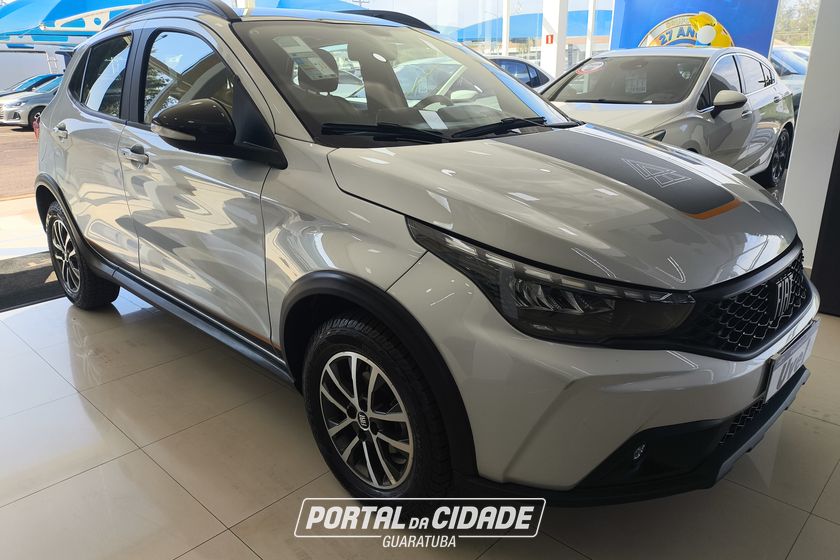 Fiat ARGO