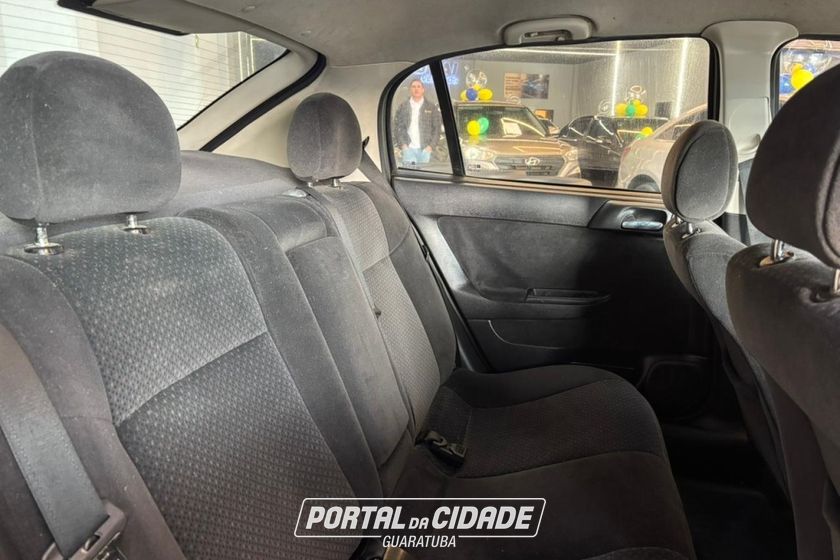 Chevrolet Astra