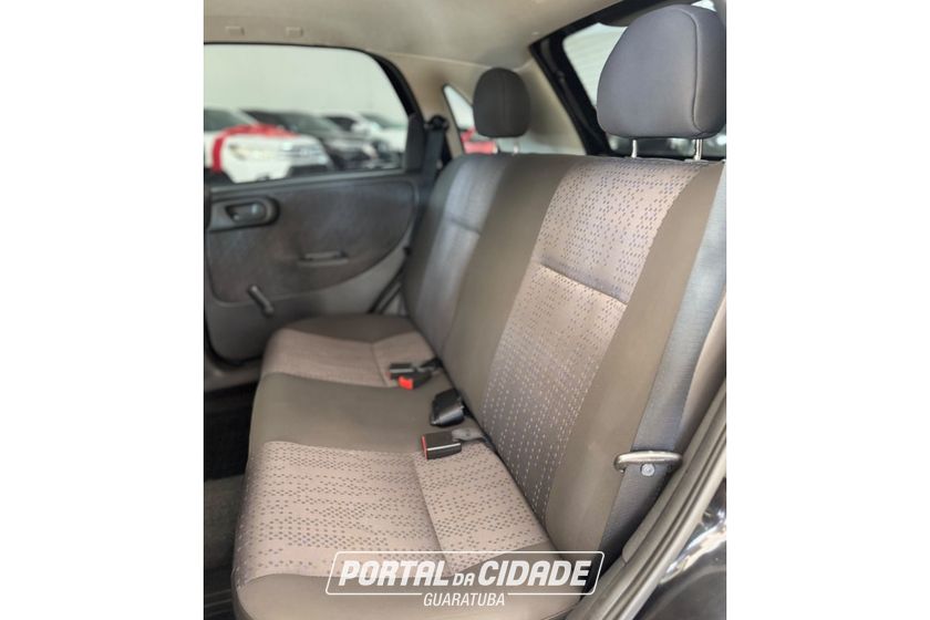 Chevrolet Corsa