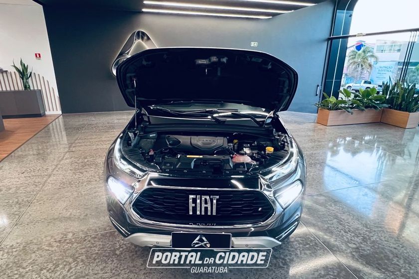 Fiat Toro