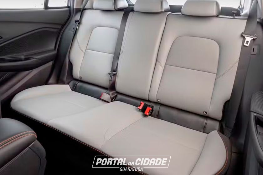 Chevrolet SONIC