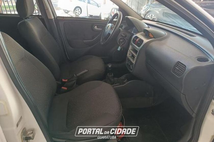 Chevrolet Corsa