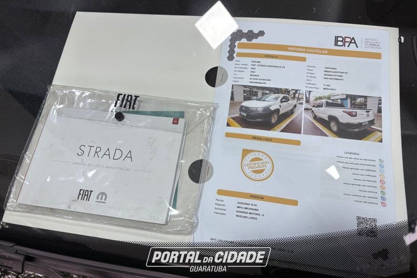 Fiat Strada