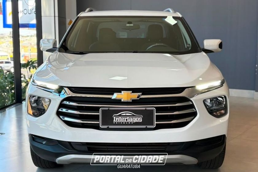 Chevrolet MONTANA