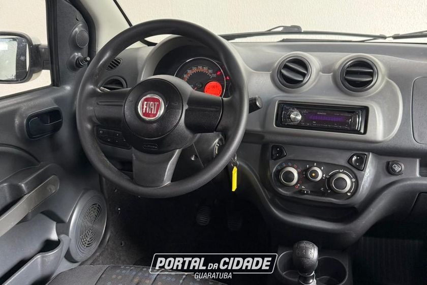 Fiat Uno