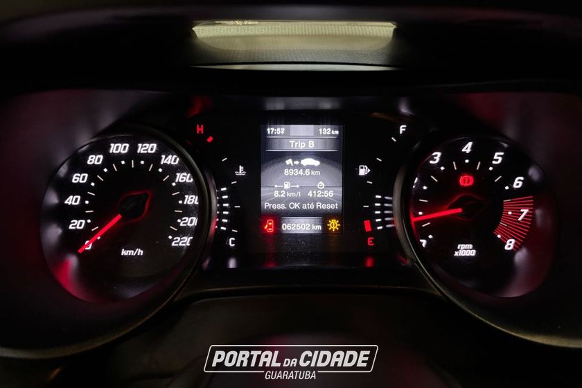 Fiat CRONOS
