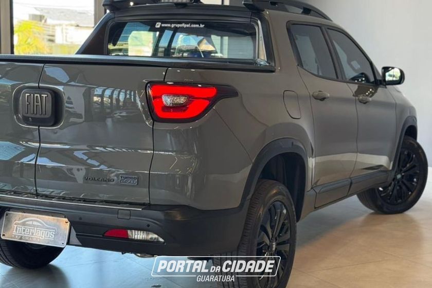 Fiat Toro