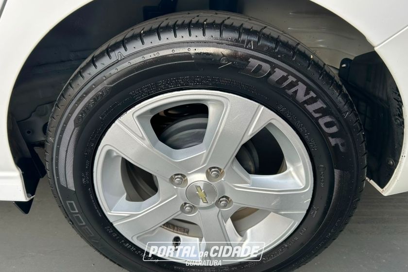 Chevrolet PRISMA