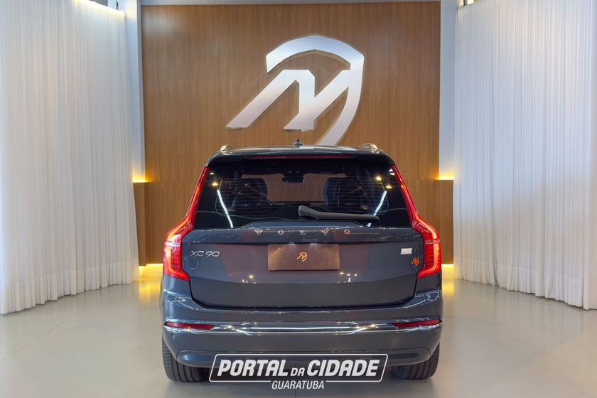 Volvo XC