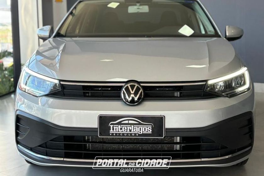 VolksWagen VIRTUS