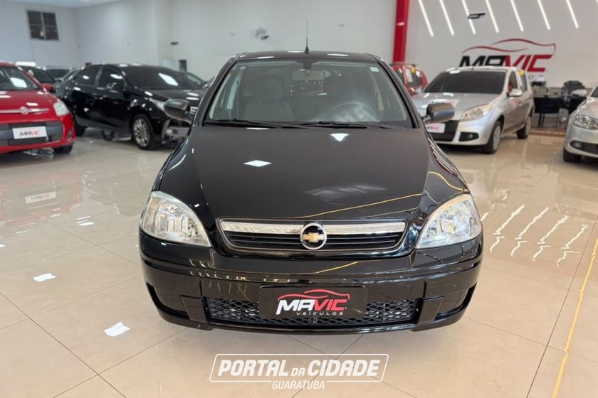 Chevrolet Corsa