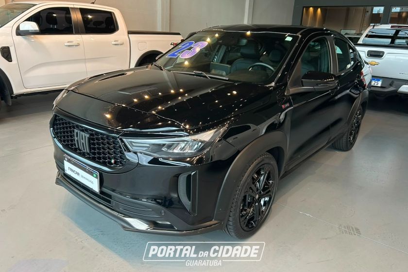 Fiat Fastback