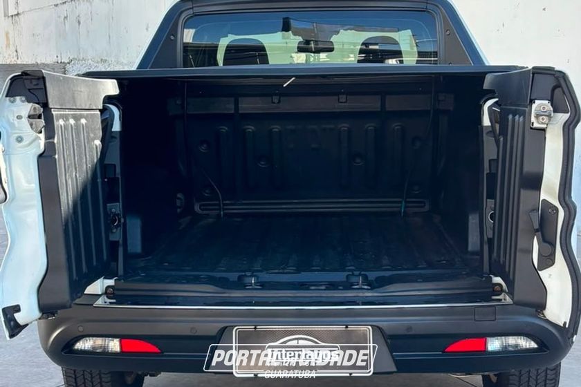 Fiat Toro