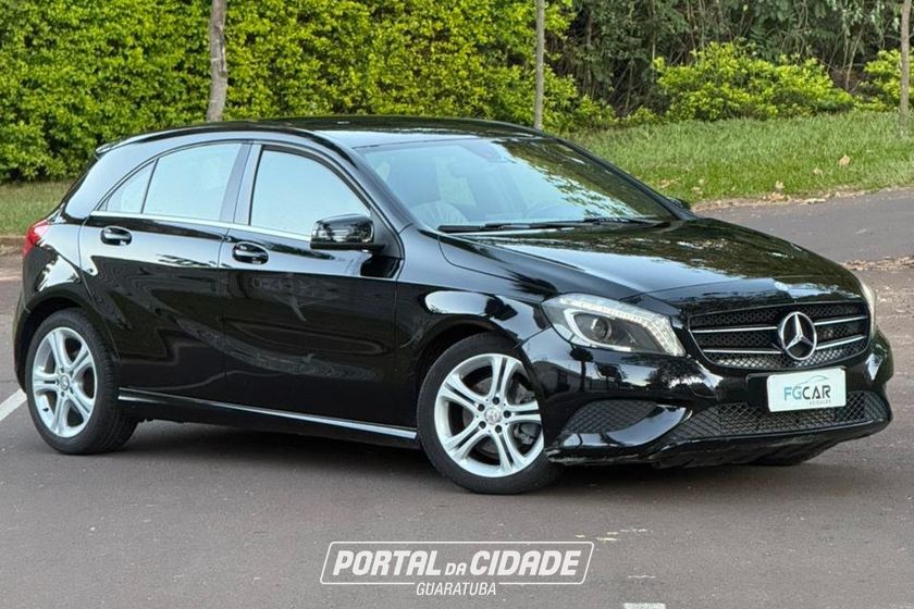 Mercedes-Benz Classe