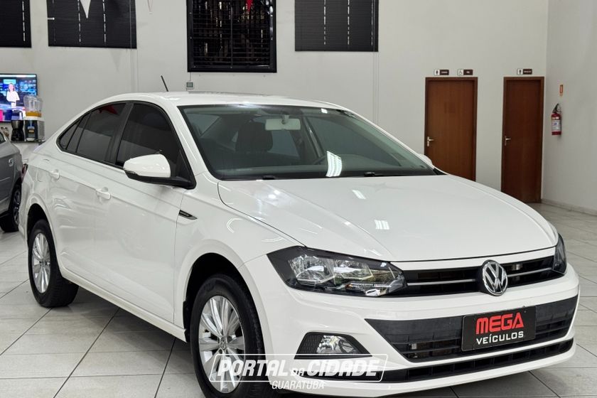 VolksWagen VIRTUS