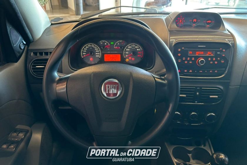 Fiat Palio