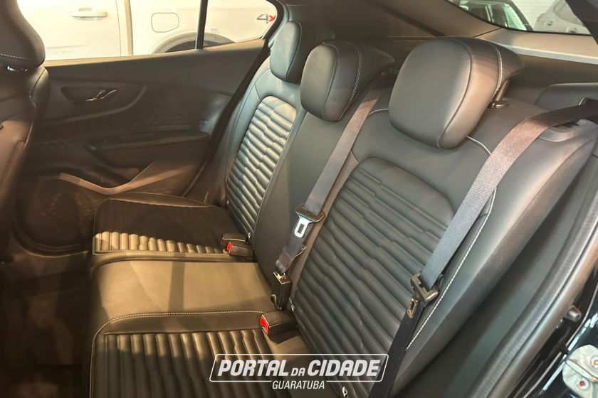 Fiat Fastback