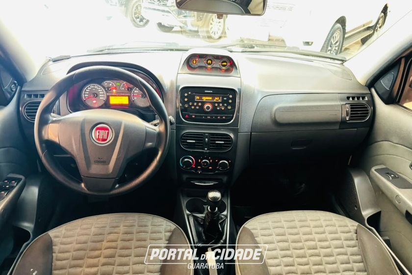 Fiat Palio