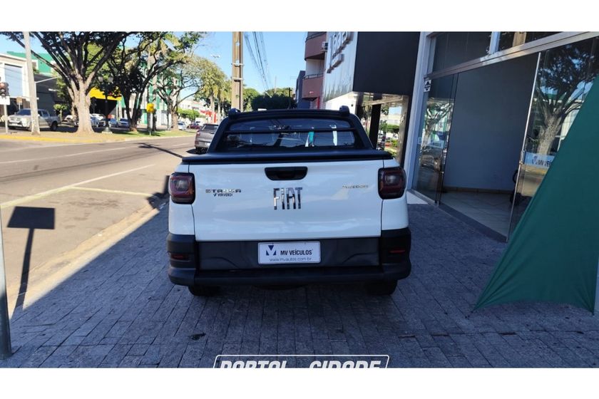 Fiat Strada