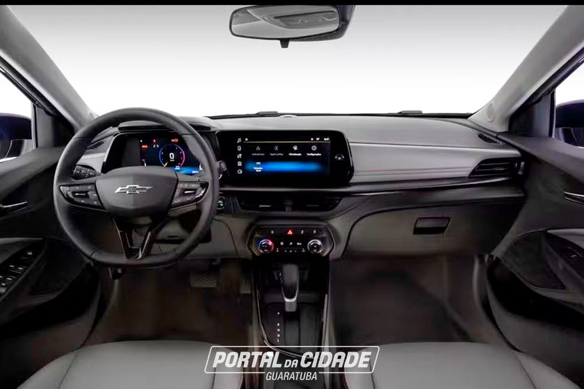Chevrolet SONIC