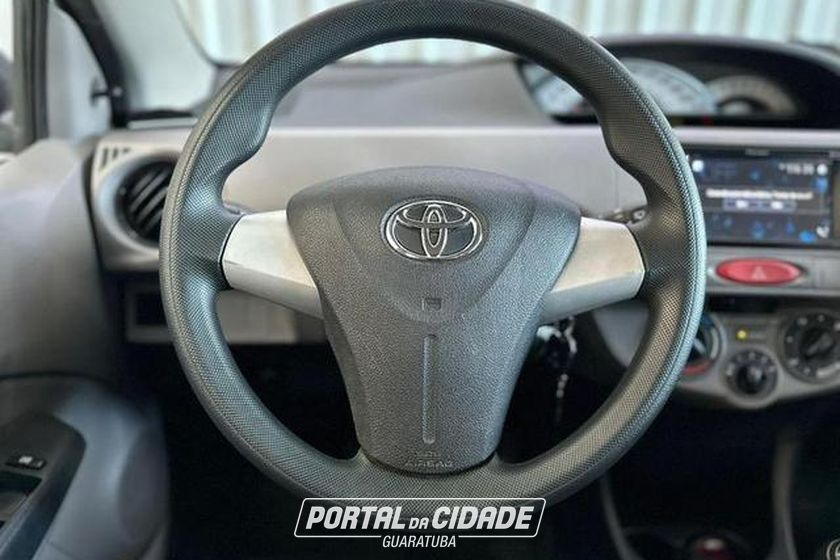 Toyota ETIOS