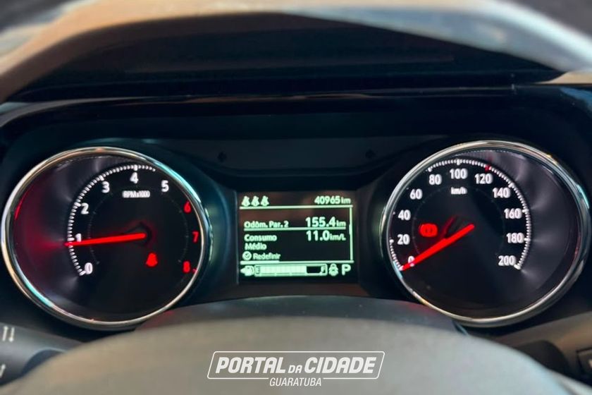 Chevrolet MONTANA