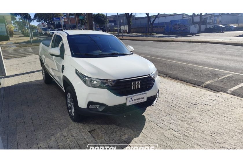 Fiat Strada