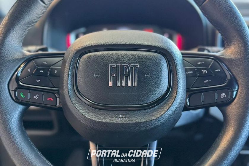 Fiat Toro
