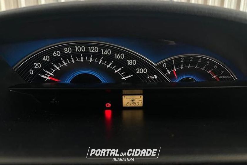 Toyota ETIOS