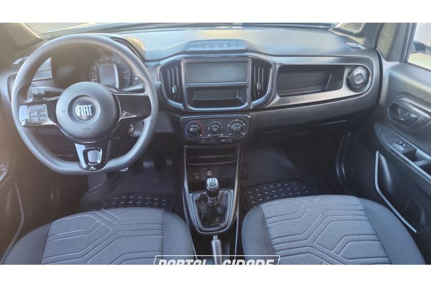 Fiat Strada