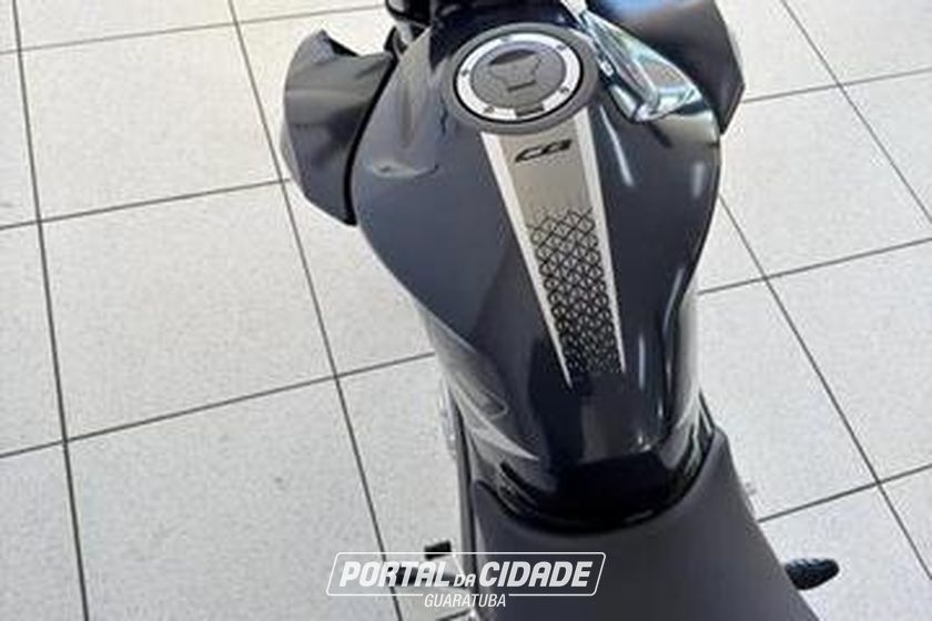 HONDA CB
