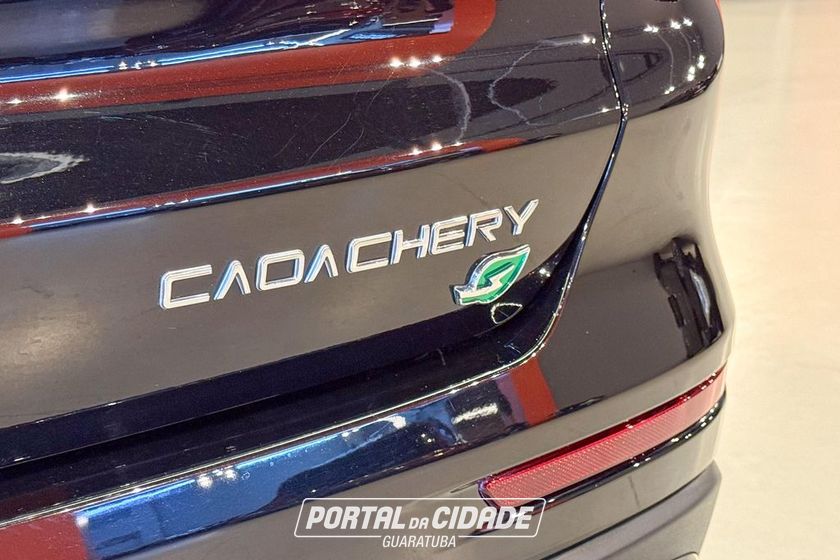 Caoa Chery Tiggo