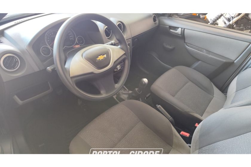 Chevrolet Celta