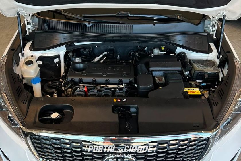 Kia Motors Sorento