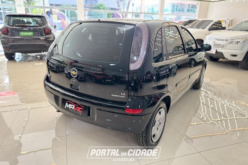 Chevrolet Corsa