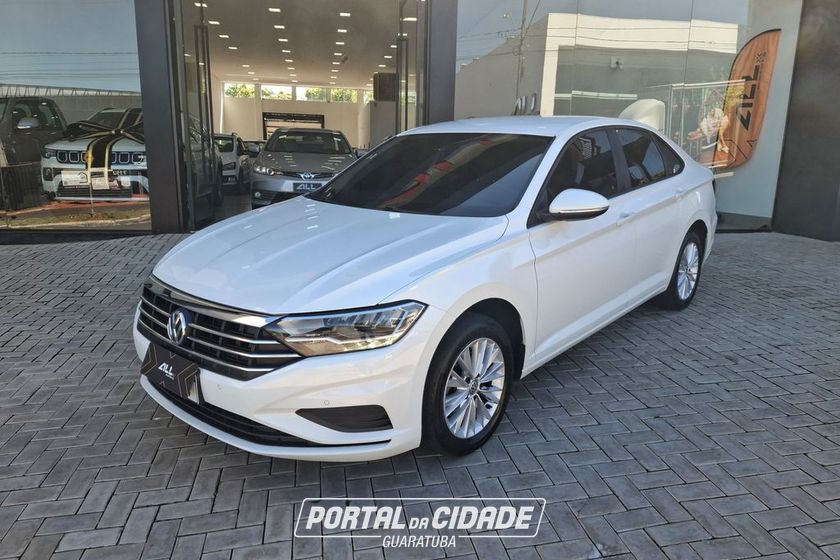 VolksWagen JETTA