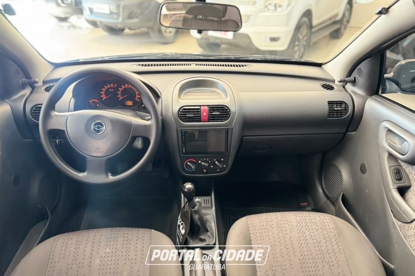 Chevrolet Corsa