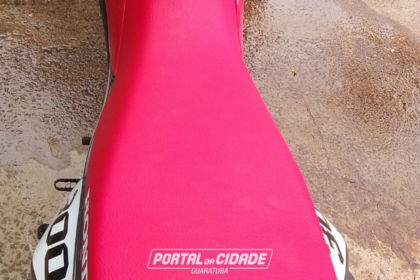 HONDA XR