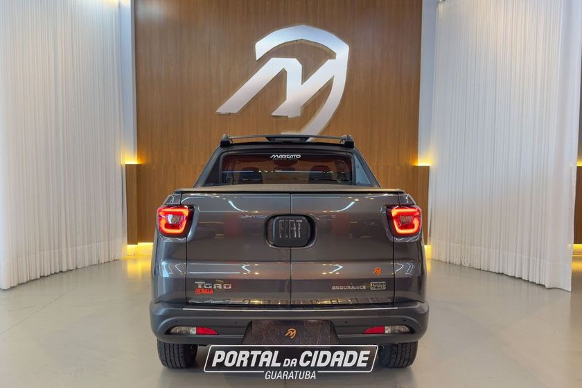 Fiat Toro
