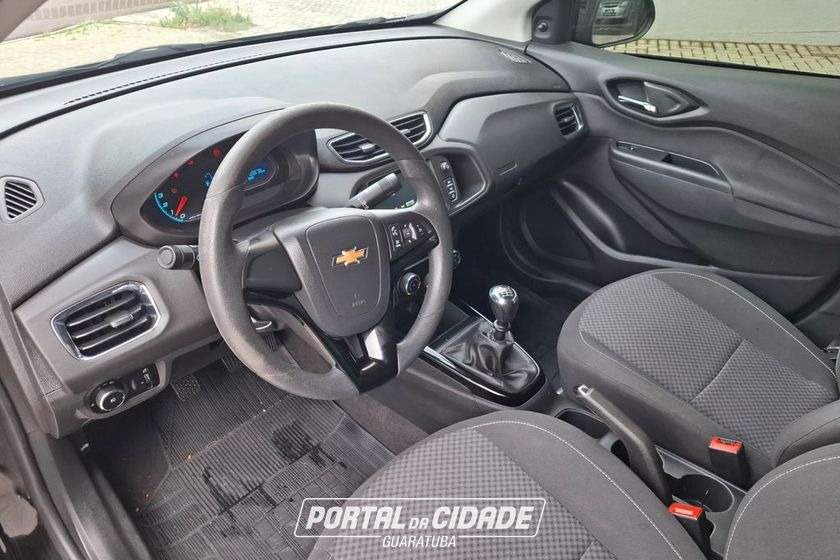 Chevrolet PRISMA