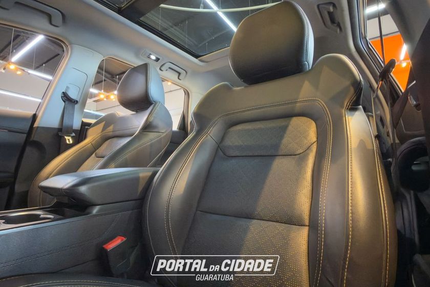Caoa Chery/Chery Tiggo